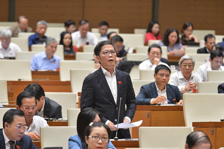 Tuyệt đối không bổ sung bất kỳ một dự án thủy điện nào sử dụng đến diện tích đất rừng tự nhiên